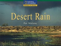 Image of Desert Rain