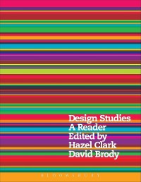 Image of Design studies a reader