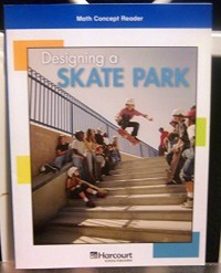 Image of Designing a skate park (On-level)