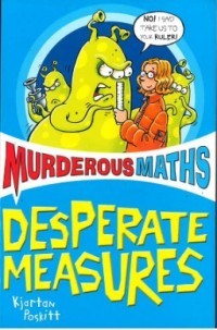 Image of Desperate measures