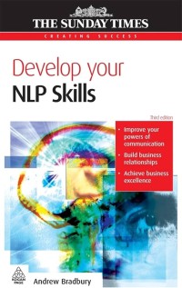 Image of Develop Your NLP Skills