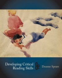 Image of Developing critical reading skills
