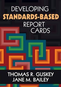 Image of Developing standards-Based report cards