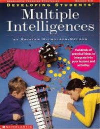 Image of Developing Students' Multiple Intelligences, Grades K-8