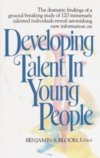 Developing talent in young people