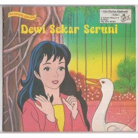 Image of Dewi Sekar Seruni