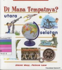 Image of Di Mana Tempatnya?