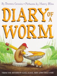 Image of Diary of a Worm