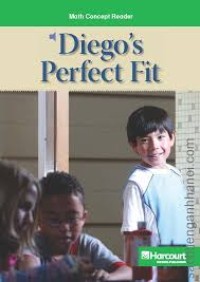 Image of Diego's perfect fit (Above-Level)