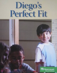 Image of Diego's perfect fit (On-Level)