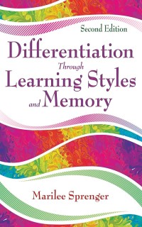 Image of Differentiation through learning styles and memory