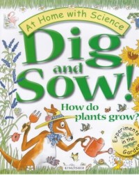 Image of Dig And sow!