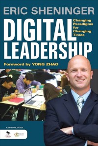 Image of Digital leadership : changing paradigms for changing times