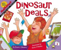 Image of Dinosaur Deals