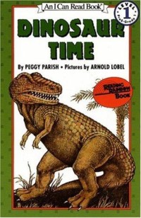 Image of Dinosaur Time