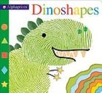Image of Dinoshapes