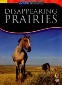 Image of Disappearing prairies