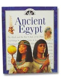 Image of Discoveries : Ancient Egypt