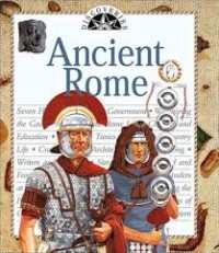Image of Discoveries : Ancient Rome