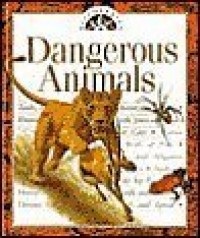 Image of Discoveries : Dangerous animals