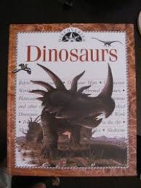 Image of Discoveries : Dinosaurs