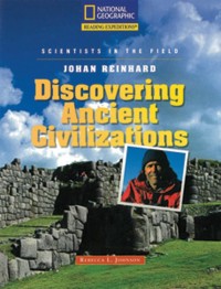 Image of Discovering Ancient Civilizations