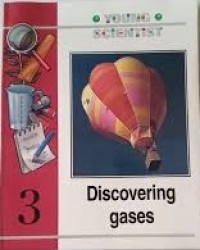 Image of Discovering gases
