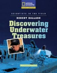 Image of Discovering Underwater Treasures