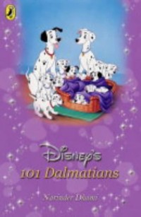 Image of Disney's 101 Dalmations