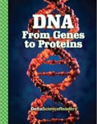 Image of DNA : from Genes to Proteins