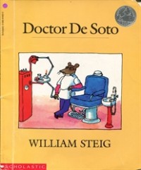 Image of Doctor De Soto