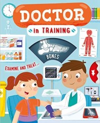 Image of Doctor In Training