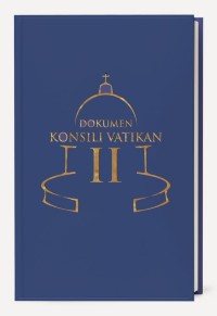 Image of Dokumen Konsili Vatikan II
