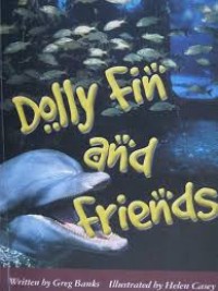 Image of Dolly fin and friends