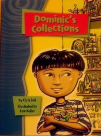 Image of Dominic's collections