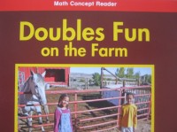 Image of Doubles fun on the farm (Below-Level)