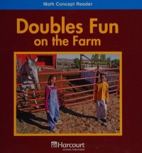 Image of Doubles fun on the farm (On-Level)