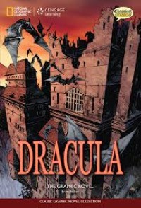 Image of Dracula : The Graphic Novel