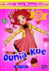 Image of Dunia Kue