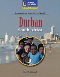 Image of Durban : South Africa