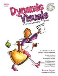 Image of Dynamic Visuals : for the Dynamic Trainer