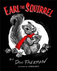 Image of Earl The Squirrel