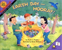 Image of Earth Day Hooray