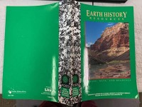 Image of Earth History: Resources: Images, Data and Readings