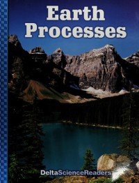 Image of Earth Processes