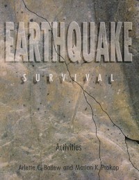 Image of Earthquake Survival: Activities