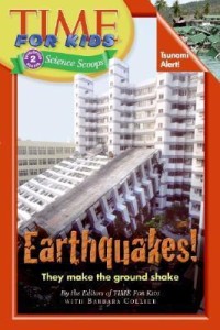 Image of Earthquakes!