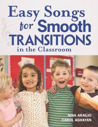 Image of Easy songs for smooth transitions in the classroom