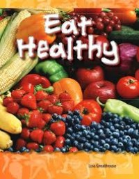 Image of Eat healthy