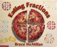 Image of Eating Fractions